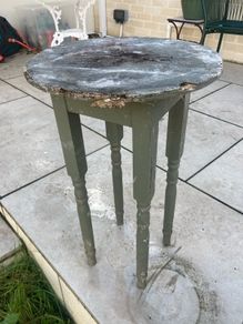 Garden Plant Table - Small