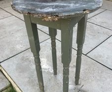 Garden Plant Table - Small