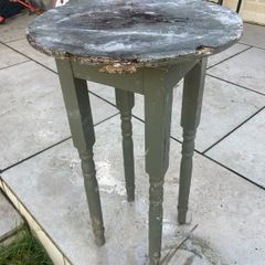 Garden Plant Table - Small