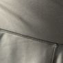 leggings Bnwt pleather black leather leggings size large/xlarge Image 4