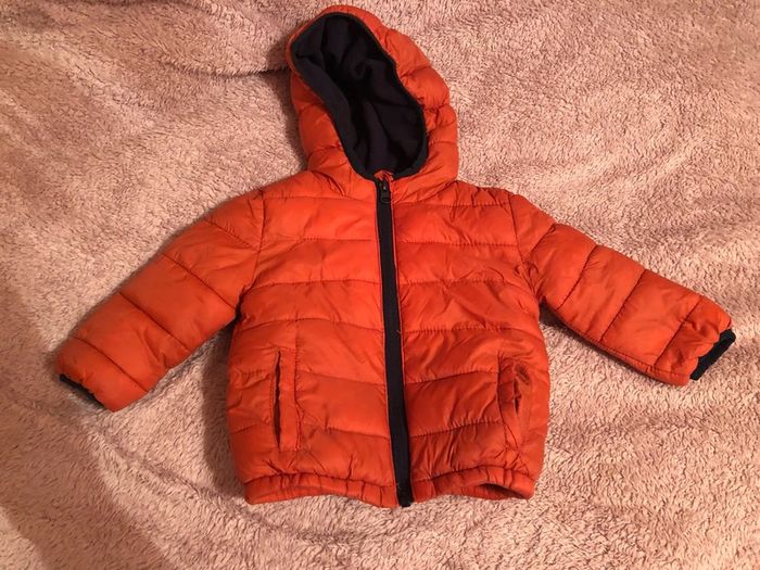 Baby Jacket