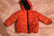 Baby Jacket