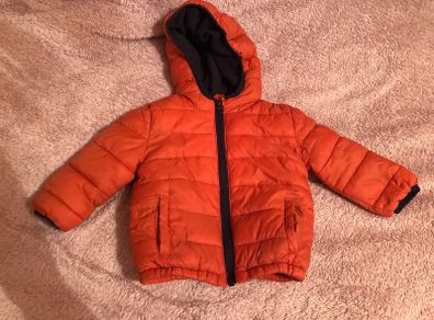 Baby Jacket