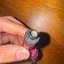 Set of 4 Fuel Injectors Denso 195500-3310 Image 4