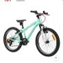 girls bike Image 7