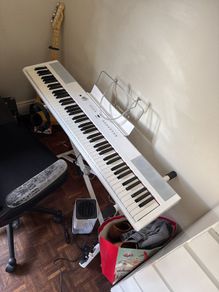 SDP-2 Stage Piano