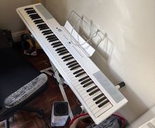 SDP-2 Stage Piano