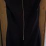 Ted Baker Black V Neck dress Image 6