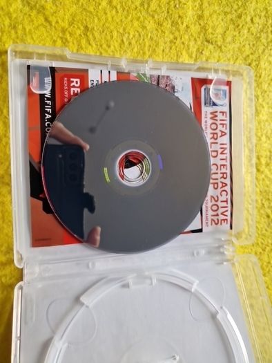Fifa 12  PlayStation3 ps3 games Original