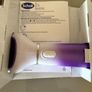 New Scholl Expert care File and smooth electronic foot file Image 4