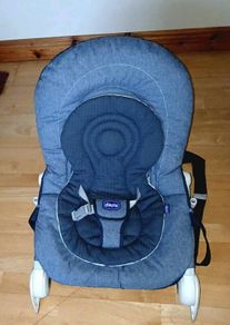 Cicco baby bouncer chair