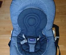 Cicco baby bouncer chair