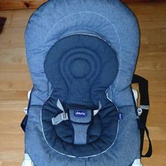 Cicco baby bouncer chair