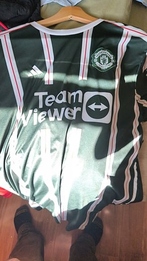 jersey