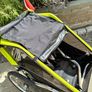 Thule Trailer Chariot Cross 2 (stored in shed at all times) Image 4