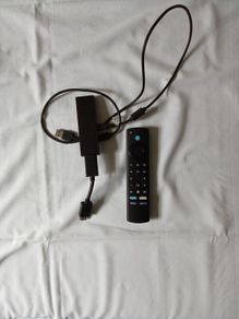 Amazon fire stick 3rd generation