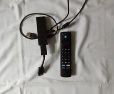 Amazon fire stick 3rd generation