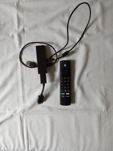 Amazon fire stick 3rd generation
