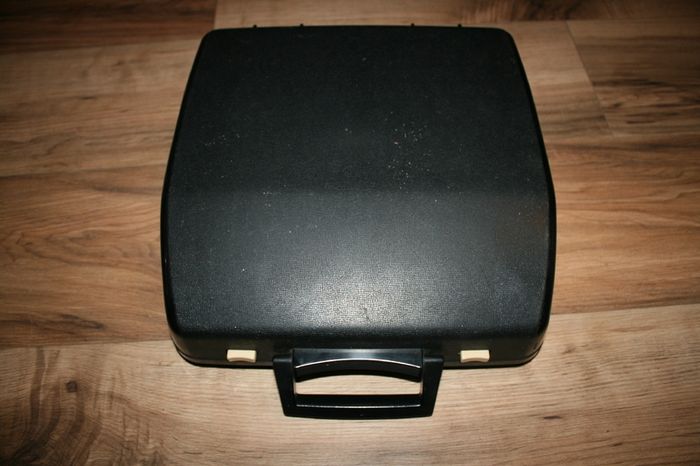 Brother Deluxe850TR