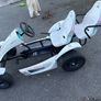 Berg Race Go Kart Image 2