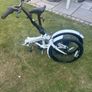 Cross CRF300 Bike Image 7