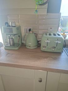 De'Longhi