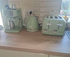 De'Longhi