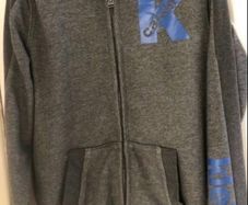 Mens Calvin Klein sweater size S