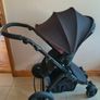 Pram and car seat travel system Image 2
