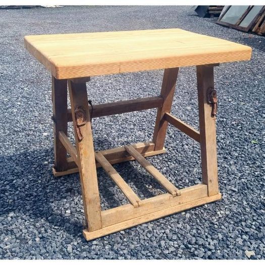 Table with Churn Base KAS792