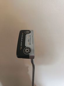 Odyssey Stroke Lab double wide putter