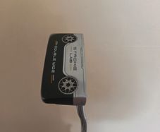 Odyssey Stroke Lab double wide putter