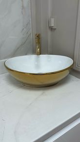 Sink Gold