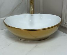 Sink Gold