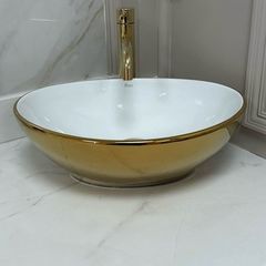 Sink Gold