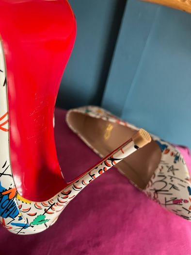 Christian Louboutin