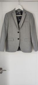 Next 3-piece suit for 13 year old boys