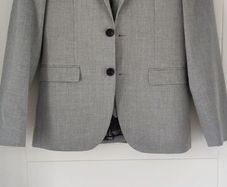 Next 3-piece suit for 13 year old boys