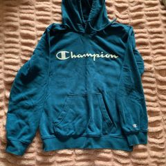 Mens XS Champion Hoodie