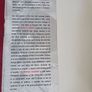Hunter S Thompson/ The Proud Highway/ Fear & Loathing Letters,Vol. 1/ 1955- 1967/Bloomsbury/1997/ 1st edition Image 4