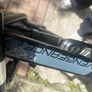 cerrara vengeance E mountain bike Image 2
