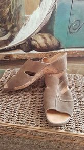 Montinari  Sandals by Carl Scarpa  UK 6 Eur 39