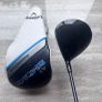 Callaway AI Smoke Driver Stiff Shaft Image 2