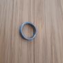 Mens ring Tungsten Image 3
