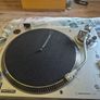 Audio Technica AT-LP120XUSB - Direct-Drive Turntable (Analog & USB) Image 2