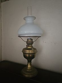 Vintage Lamp