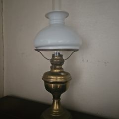 Vintage Lamp