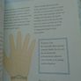 The Palmistry Bible, Preloved paperback book Image 2