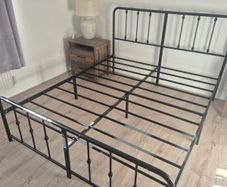 bed frame
