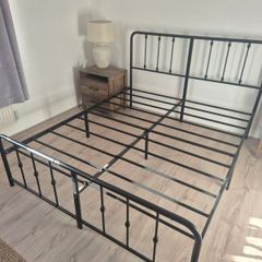 bed frame